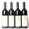 (4) 2000 Fenton Estate Cabernet Sauvignon/Merlot/Franc, Waiheke