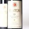 (4) 2000 Fenton Estate Cabernet Sauvignon/Merlot/Franc, Waiheke - 2