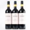 (3) 2018 Vidal Estate Legacy Cabernet Sauvignon/Merlot, Gimblett Gravels