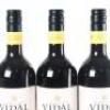 (3) 2018 Vidal Estate Legacy Cabernet Sauvignon/Merlot, Gimblett Gravels - 5