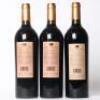 (3) 1998 Sacred Hill Helmsman Cabernet Sauvignon/Merlot, Gimblett Gravels - 3