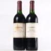(2) 1989 Te Mata Estate Awatea, Hawkes Bay