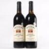 (2) 1994 Waimarama Estate Cabernet Sauvignon, Hawkes Bay