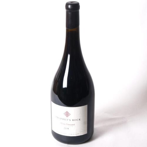 (1) 2019 Prophets Rock Home Vineyard Pinot Noir 1500ml, Bendigo