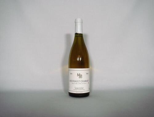 (1) 2000 Morey-Blanc Meursault Charmes 1er Cru, Cote de Beaune
