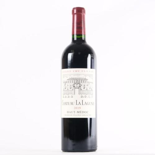(1) 2019 Chateau La Lagune 3eme Cru Classe, Haut Medoc