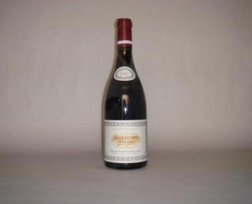 (1) 2007 Domaine J F Mugnier Musigny Grand Cru, Cote de Nuits