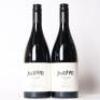 (2) 2006 Bell Hill Pinot Noir, Waikari