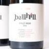 (2) 2006 Bell Hill Pinot Noir, Waikari - 2