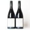 (2) 2006 Bell Hill Pinot Noir, Waikari - 3