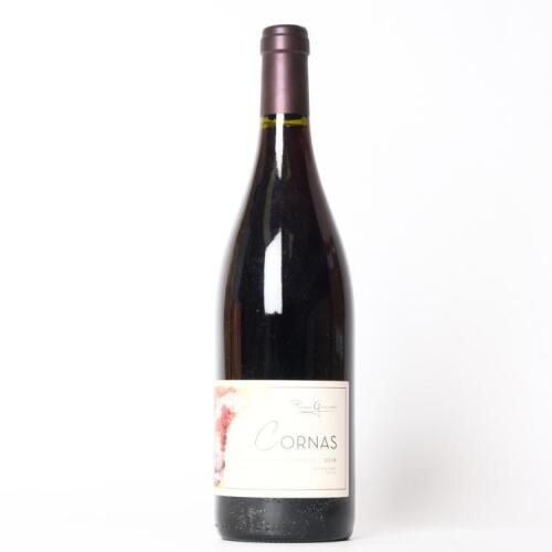 (1) 2016 Pierre Gaillard Cornas