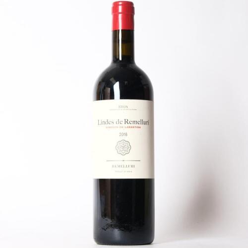 (1) 2016 Granja Nuestra Senora de Remelluri 'Lindes de Remelluri Vinedos de Labastida' Rioja