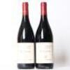 (2) 2015 Te Mata Estate Syrah Bullnose, Hawkes Bay