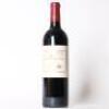 (1) 2013 Te Mata Estate Coleraine, Hawkes Bay
