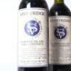 (2) 1996 Stonyridge Vineyard Larose, Waiheke - 2