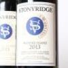 (3) 2013 Stonyridge Vineyard Larose, Waiheke - 2