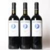(3) 2017 Stonyridge Vineyard Coeur de Lion, Waiheke