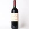 (1) 1996 Te Mata Estate Coleraine, Hawkes Bay