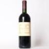 (1) 2002 Te Mata Estate Coleraine, Hawkes Bay