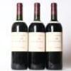 (3) 2006 Te Mata Estate Coleraine, Hawkes Bay