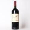 (1) 1998 Te Mata Estate Awatea, Hawkes Bay