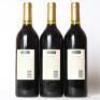 (3) 1999 Vidal Estate Cabernet Sauvignon/Merlot, Hawkes Bay - 3