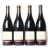 (4) 2003 Mariner East Coast Pinot Noir, Nelson