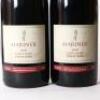 (4) 2003 Mariner East Coast Pinot Noir, Nelson - 2