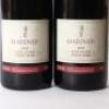 (4) 2003 Mariner East Coast Pinot Noir, Nelson - 3