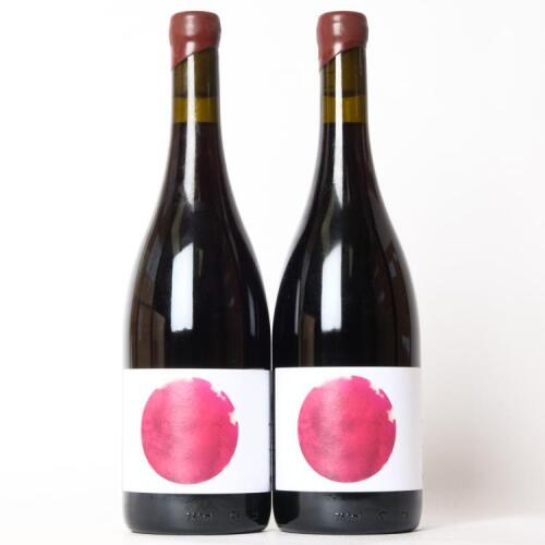 (2) 2022 Helio Syrah, Hawkes Bay