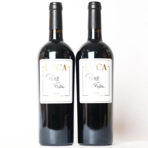 (2) 2019 LVCA Petite Frere, Hawkes Bay