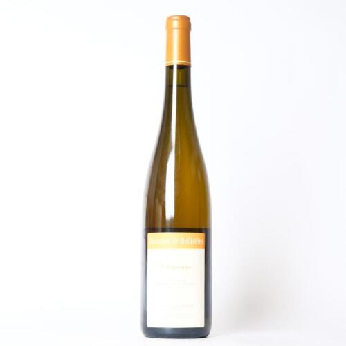 (1) 2020 Domaine de Belliviere Jasnieres Calligramme, Loire