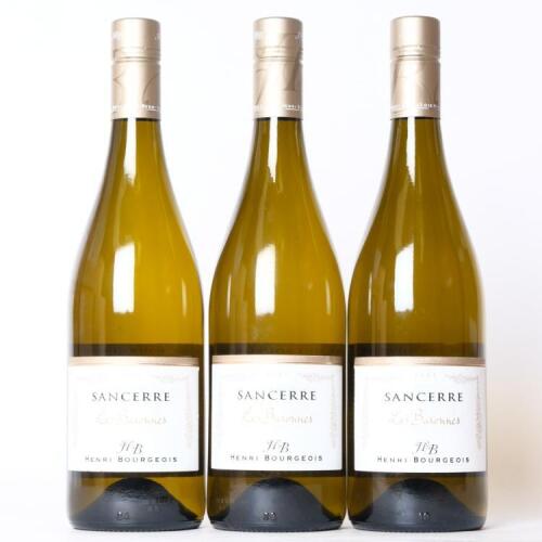 (3) 2021 Henri Bourgeois Les Baronnes Sancerre