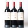 (3) 2015 Te Mata Estate Coleraine, Hawkes Bay