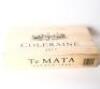 (6) 2017 Te Mata Estate Coleraine, Hawkes Bay