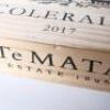 (6) 2017 Te Mata Estate Coleraine, Hawkes Bay - 8