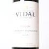 (1) 2018 Vidal Estate Joseph Soler Cabernet Sauvignon, Gimblett Gravels - 2