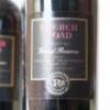 (3) 2013 Church Road Grand Reserve Cabernet Sauvignon/Merlot, Hawkes Bay - 2