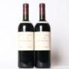 (2) 2006 Te Mata Estate Coleraine, Hawkes Bay