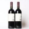 (2) 2006 Te Mata Estate Coleraine, Hawkes Bay - 3