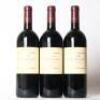 (3) 2004 Te Mata Estate Coleraine, Hawkes Bay