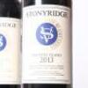 (2) 2013 Stonyridge Vineyard Larose, Waiheke - 2