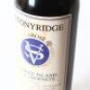 (1) 1995 Stonyridge Vineyard Larose, Waiheke - 3
