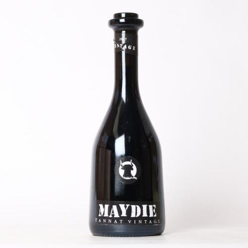 (1) 2017 Famille Laplace Maydie Tannat Vintage Vin de Liqueur, France