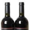 (2) 2000 Goldwater Cabernet Sauvignon/Merlot, Waiheke - 5