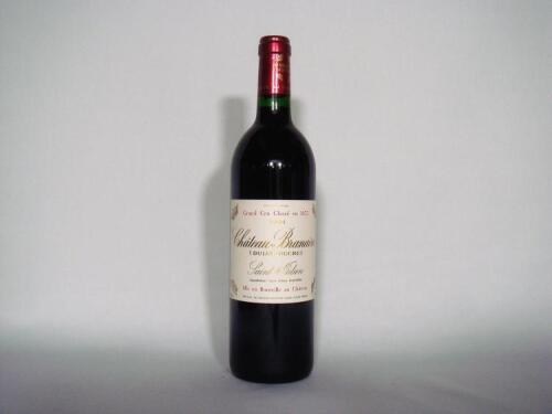(1) 1994 Chateau Branaire Ducru, St Julien