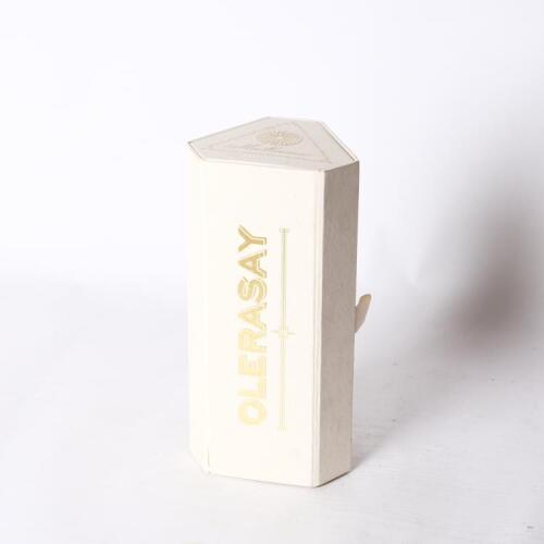 (1) Mullineux 'Olerasay' Old Vines Chenin Blanc&nbsp;#2 375ml, Swartland South Africa