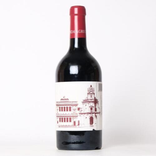(1) 2012 COS Cerasulo&nbsp;di Vittoira Classico, Sicily