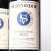 (3) 2012 Stonyridge Vineyard Larose, Waiheke - 2