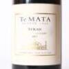 (1) 2017 Te Mata Estate Vineyards Syrah, Hawkes Bay - 2